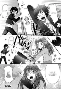 [Palco Nagashima] Ai o Torimodose! (Otokonoko Renaissance) [English] [mysterymeat3]