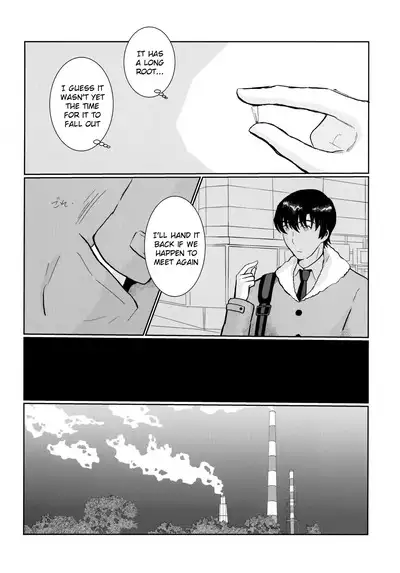 Re: Love & Teeth
