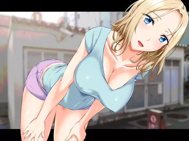 Danchi no Russia Seibo