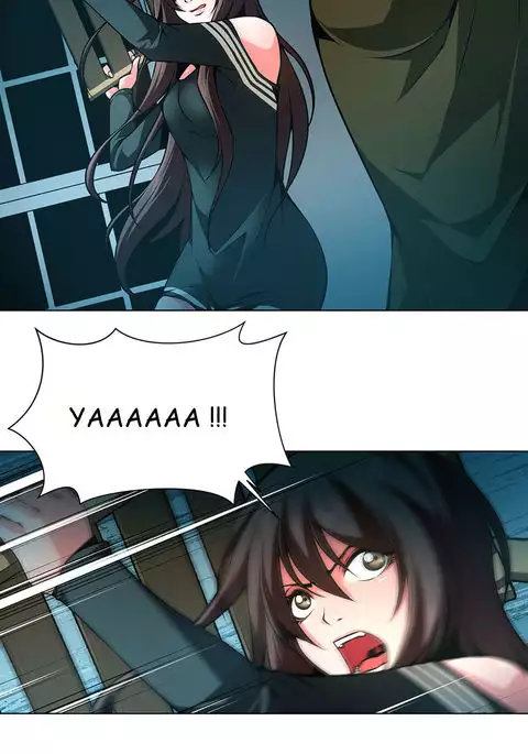Twin Slave Ch.1-33