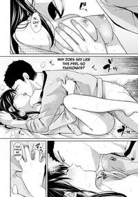 1LDK+JK Ikinari Doukyo? Micchaku!? Hatsu Ecchi!!? Ch. 1-10