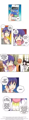 [Donggul Gom] She is Young (English) Part 1/2