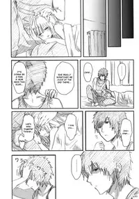 [Seibunkaken (Yanagida Fumita)] Gotsugou Soukan [English] {terriball}