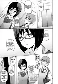 [Miito Shido] Shoujo Nikuyoku Chitai -Lustful Flowers- [English] [shakuganexa]