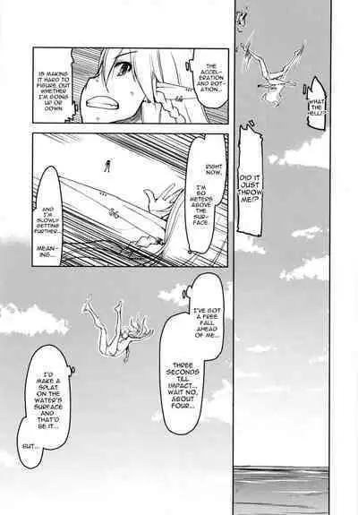 Dosukebe Elf no Ishukan Nikki 7