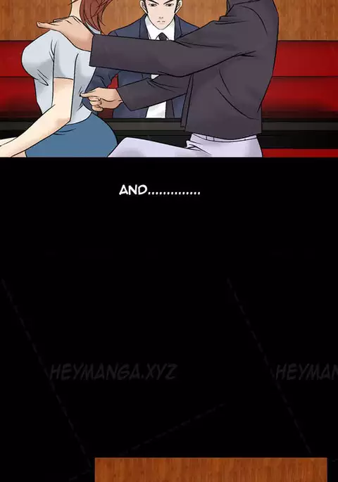 The Taste of Hands Ch.1-49
