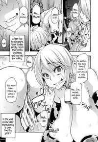 [ShindoL] Junai-Irregulars [English]
