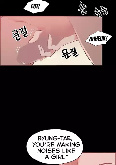 Cohabitation Ch.1-50