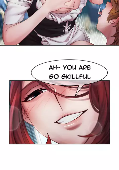 Lady Garden Ch.1-15