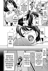 [Takeda Hiromitsu] Tsundero Ch. 1-6, 9-10 [English] [Decensored]