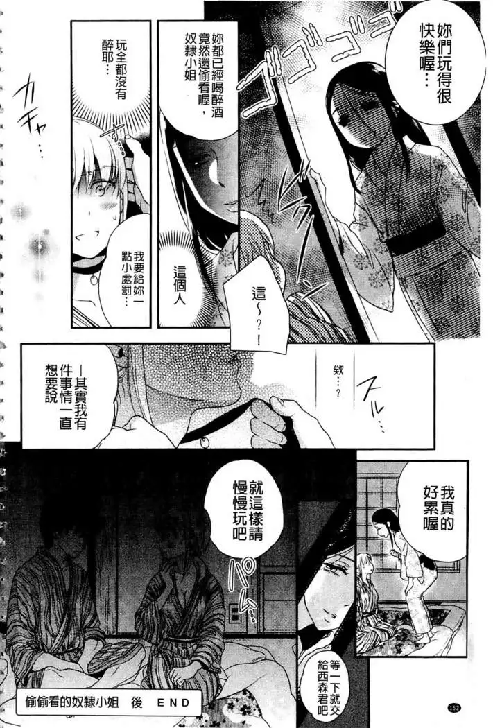 Ichinichi Dorei-san | 一日奴隸小姐