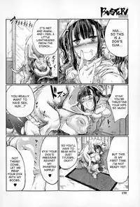 [Tenzen Miyabi] Kanbotsuyama Biwak (BUSTER COMIC 2015-03) [English] [desudesu]