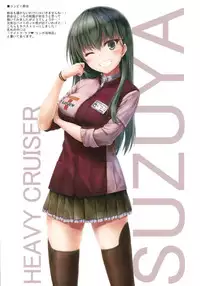 (COMIC1☆10) [Sui-en (Sui-en)] WALNUT78 8th (Kantai Collection -KanColle-)