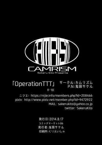 Operation TTT