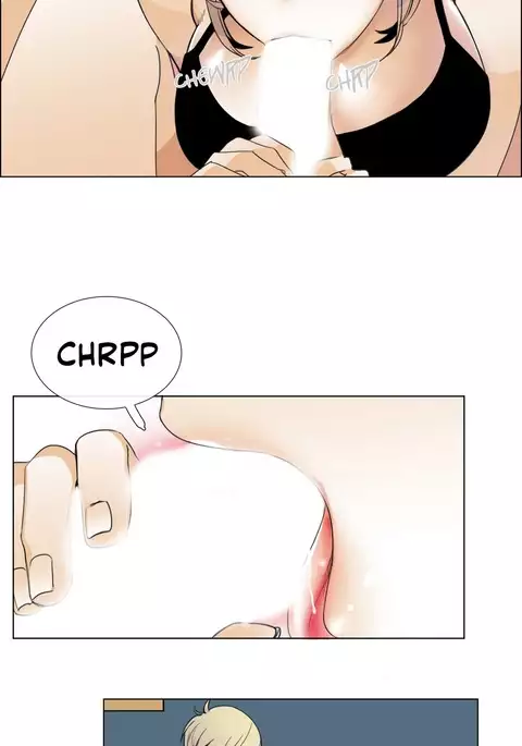 Talk To Me Ch.1-41