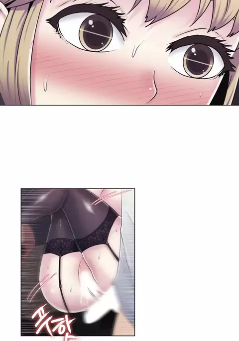 Miss Mystic Ch.1-18