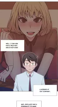 Miss Mystic Ch.1-18 (English) (Ongoing)