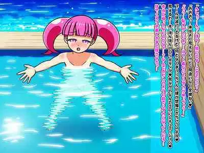 OneLoli! Idol Video