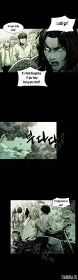 [Rigeng] House of Dolls Ch.0-16 (English) (YoManga) (Ongoing)