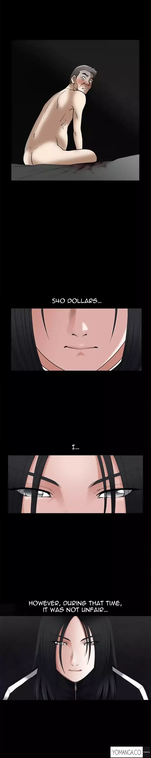 Seduction Ch.1-21