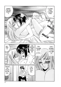 [Yamamoto Yoshifumi] Inran Kyonyuu Apartment | Horny Apartment [English] [Tadanohito]