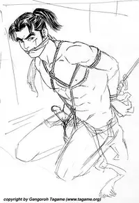 Gallery of tagame gengoroh