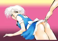 [DC Project (Dirty Matsumoto)] Female Dress Dancer