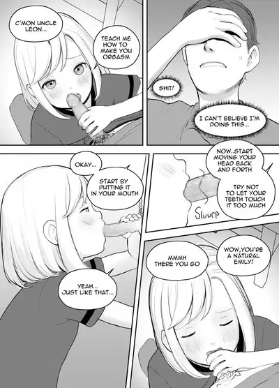 Passing the Time 3