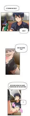 [Worin] Brawling Go Ch.0-18 (English) (YoManga) (Ongoing)