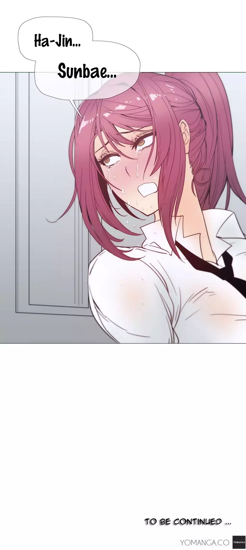 Household Affairs Ch. 11-22