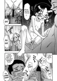 [R-Koga] Bubunteki Otonaka Keikaku [English] [biribiri]