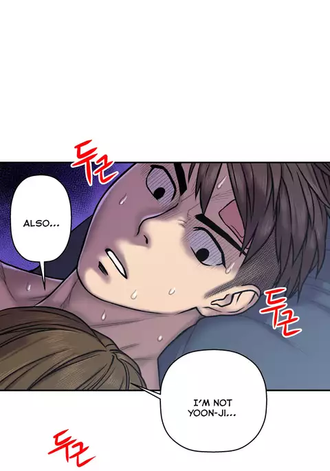 Ghost Love Ch.1-21.5