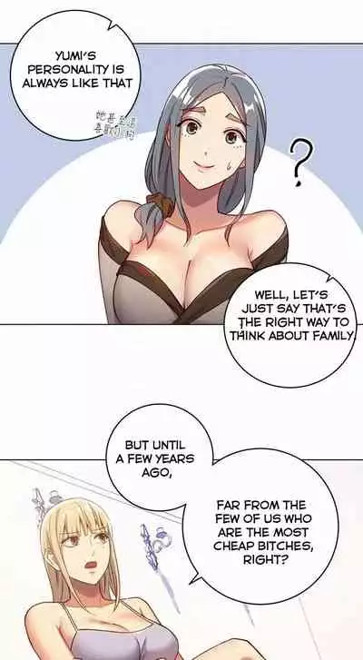 Stepmother Friends Ch.30/?