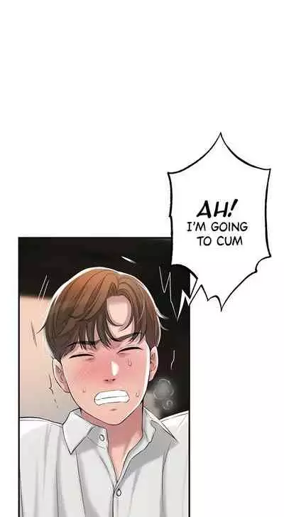 New Town [Lee Wan, Kim Suna] Ch.20/? [English] [Manhwa PDF]