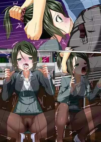 Zettai Fukuju! Ero Wansho