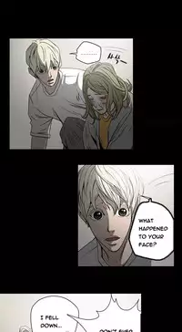 Ace Ch.1-27 (English) (Ongoing)