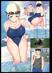 [Aomizuan (Katsurai Yoshiaki)] InCha Bishoujo wa, Tannin ni Okasarete mo Ikimakuru