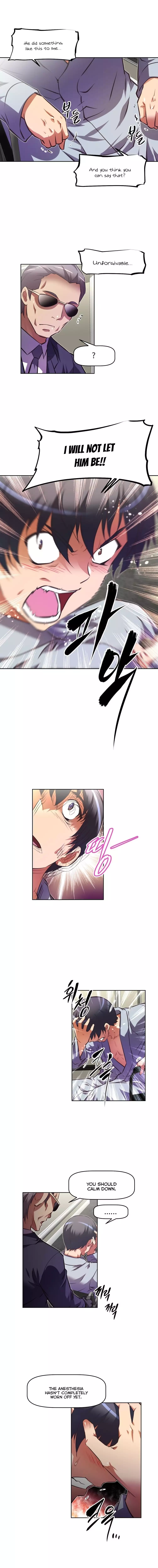 Brawling Go Ch.76-120