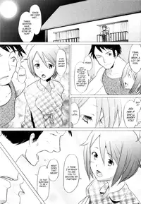 [Sakai Hamachi] Alive [English] [SaHa]