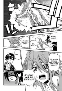 Monster Musume no Iru Nichijou 20