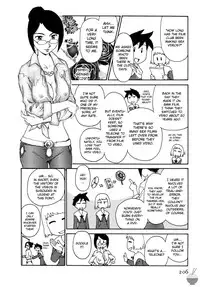 [Suehirogari] Hana no Iro [English] [Soba-Scans]