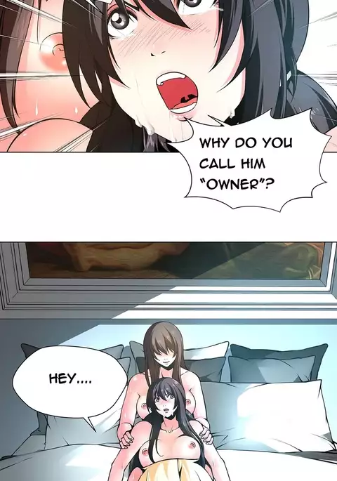 Twin Slave Ch.1-33