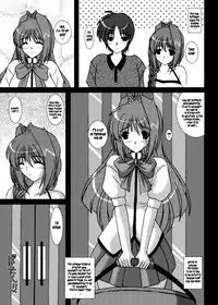 [Kirei na Oneesan (Izumi Yayoi)] One Week Lover (Kanon) [English] [Digital]