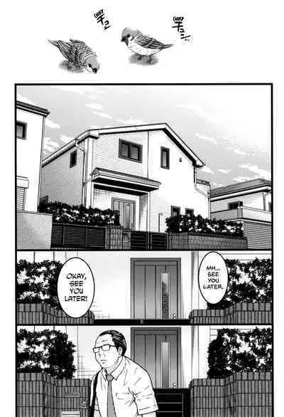Enkou Ojisan Ch.1-6