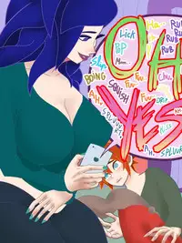 [Katydid Keeeta] BABITCHITTER [English]