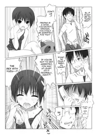 [Senba Kitchen] Odichan Sugoiyo! [English]