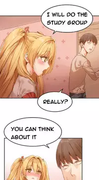 [Mx2J] Hari Dormitory Ch.0-26 (English) (Ongoing)