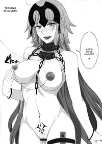 (C91) [Shoujo Seiyaku (NOGOD)] Kokuren Shoujo (Fate/Grand Order) [English] [constantly]