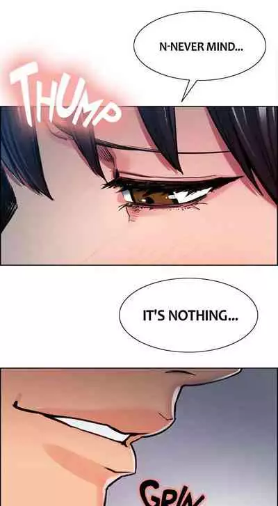 Taste of Forbbiden Fruit Ch.9/24