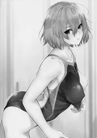 (C93) [Z.A.P. (Zucchini)] Chaldea Girls Nude + omake (Fate/Grand Order)